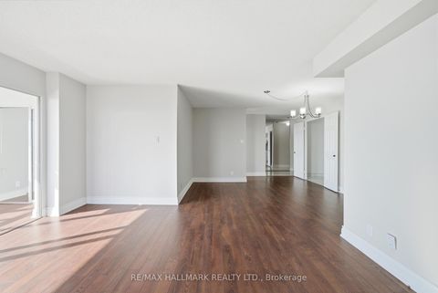 Photo 23 at 2002 - 215 Wynford Drive, Flemingdon Park, Toronto