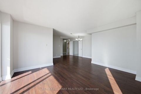 Photo 25 at 2002 - 215 Wynford Drive, Flemingdon Park, Toronto