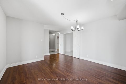 Photo 27 at 2002 - 215 Wynford Drive, Flemingdon Park, Toronto