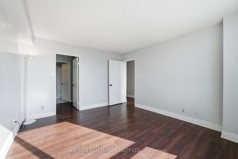 Photo 29 at 2002 - 215 Wynford Drive, Flemingdon Park, Toronto