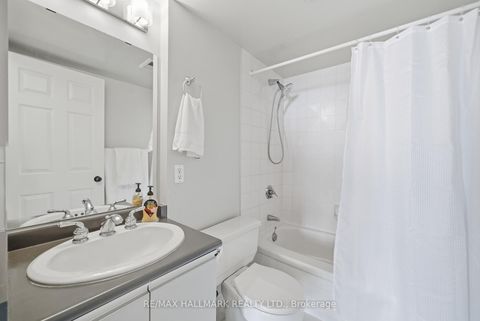Photo 31 at 2002 - 215 Wynford Drive, Flemingdon Park, Toronto