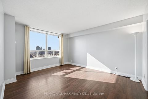 Photo 32 at 2002 - 215 Wynford Drive, Flemingdon Park, Toronto