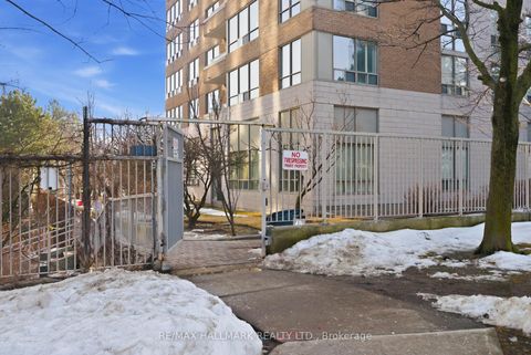 Photo 35 at 2002 - 215 Wynford Drive, Flemingdon Park, Toronto