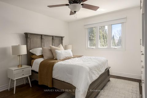 Photo 15 at 35 Manorglen Crescent, Malvern West, Toronto