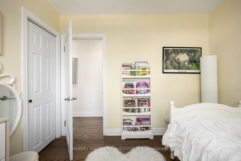 Photo 20 at 35 Manorglen Crescent, Malvern West, Toronto