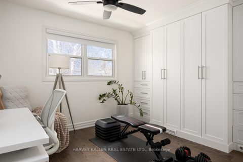 Photo 21 at 35 Manorglen Crescent, Malvern West, Toronto