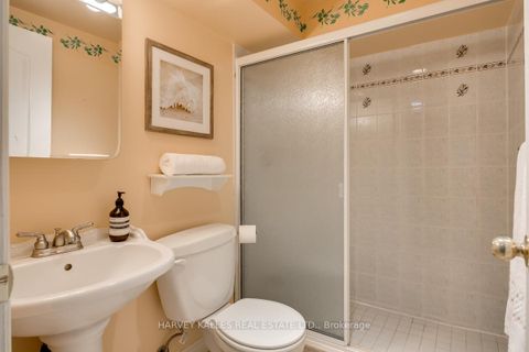 Photo 27 at 35 Manorglen Crescent, Malvern West, Toronto