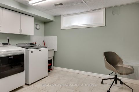 Photo 28 at 35 Manorglen Crescent, Malvern West, Toronto