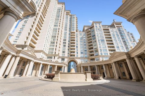 Photo 1 at 301 - 2287 Lake Shore Road W, Mimico, Toronto