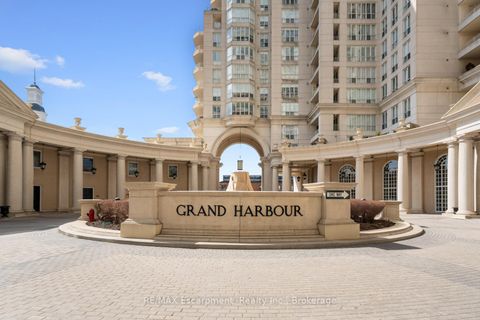 Photo 2 at 301 - 2287 Lake Shore Road W, Mimico, Toronto