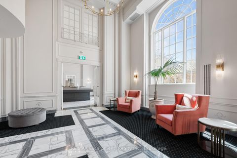 Photo 4 at 301 - 2287 Lake Shore Road W, Mimico, Toronto