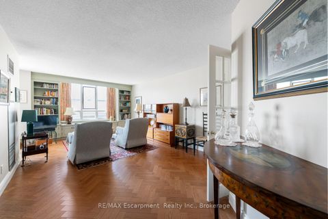 Photo 6 at 301 - 2287 Lake Shore Road W, Mimico, Toronto