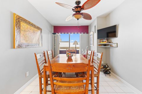 Photo 11 at 301 - 2287 Lake Shore Road W, Mimico, Toronto