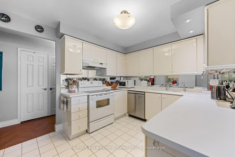 Photo 14 at 301 - 2287 Lake Shore Road W, Mimico, Toronto