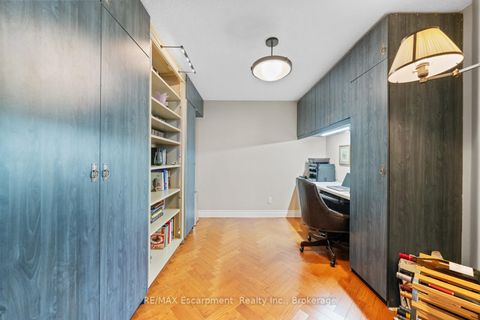 Photo 16 at 301 - 2287 Lake Shore Road W, Mimico, Toronto