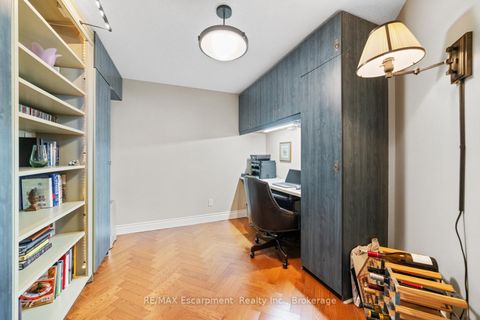 Photo 17 at 301 - 2287 Lake Shore Road W, Mimico, Toronto