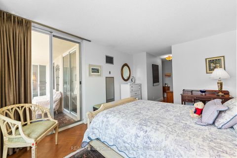 Photo 20 at 301 - 2287 Lake Shore Road W, Mimico, Toronto
