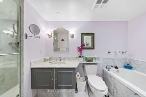 Photo 21 at 301 - 2287 Lake Shore Road W, Mimico, Toronto