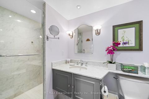 Photo 22 at 301 - 2287 Lake Shore Road W, Mimico, Toronto