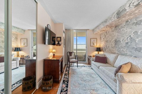 Photo 23 at 301 - 2287 Lake Shore Road W, Mimico, Toronto