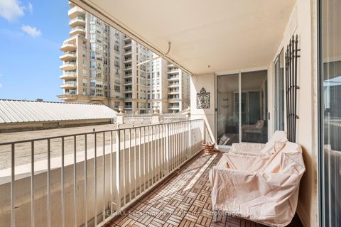 Photo 28 at 301 - 2287 Lake Shore Road W, Mimico, Toronto
