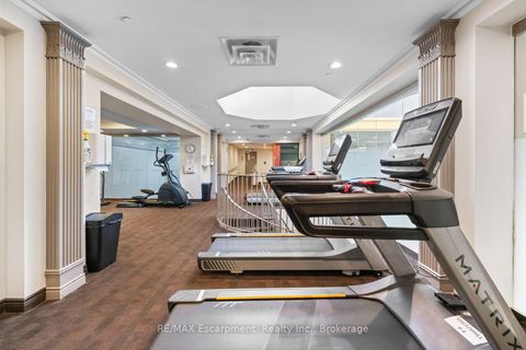 Photo 29 at 301 - 2287 Lake Shore Road W, Mimico, Toronto