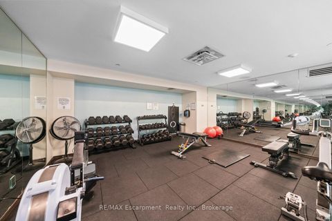 Photo 30 at 301 - 2287 Lake Shore Road W, Mimico, Toronto