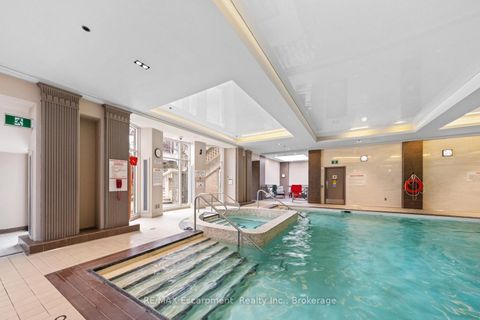 Photo 31 at 301 - 2287 Lake Shore Road W, Mimico, Toronto