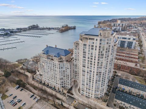 Photo 38 at 301 - 2287 Lake Shore Road W, Mimico, Toronto