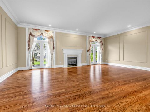 Photo 12 at 8 Colvestone Road, Windfields, Toronto