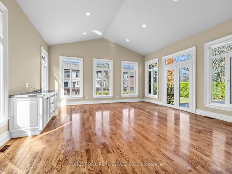 Photo 15 at 8 Colvestone Road, Windfields, Toronto