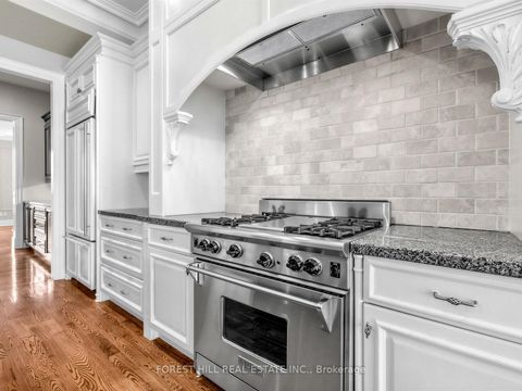 Photo 19 at 8 Colvestone Road, Windfields, Toronto