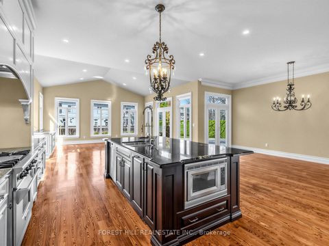 Photo 20 at 8 Colvestone Road, Windfields, Toronto