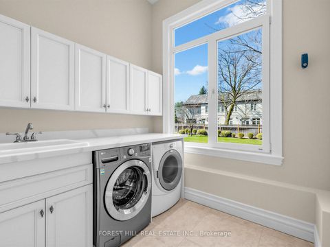 Photo 22 at 8 Colvestone Road, Windfields, Toronto