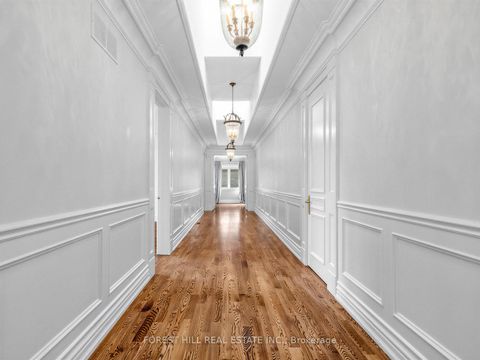 Photo 24 at 8 Colvestone Road, Windfields, Toronto