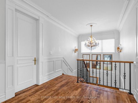 Photo 25 at 8 Colvestone Road, Windfields, Toronto