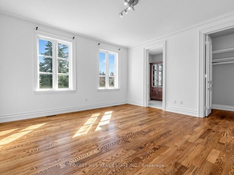 Photo 26 at 8 Colvestone Road, Windfields, Toronto