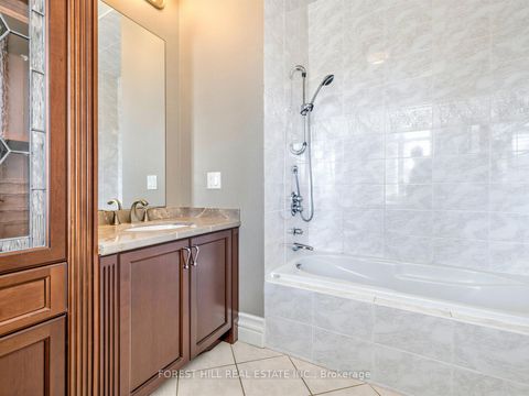 Photo 27 at 8 Colvestone Road, Windfields, Toronto