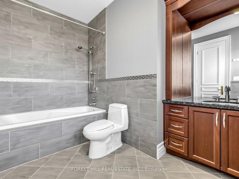Photo 29 at 8 Colvestone Road, Windfields, Toronto