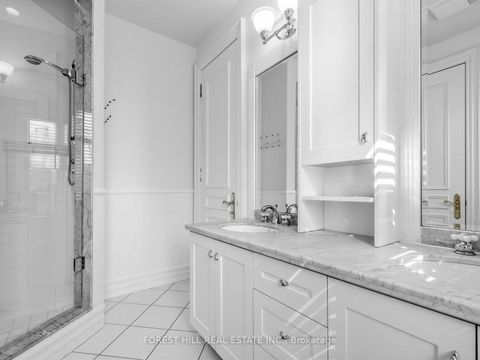 Photo 31 at 8 Colvestone Road, Windfields, Toronto