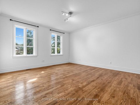 Photo 32 at 8 Colvestone Road, Windfields, Toronto