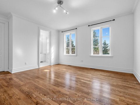 Photo 33 at 8 Colvestone Road, Windfields, Toronto