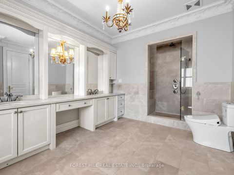 Photo 37 at 8 Colvestone Road, Windfields, Toronto