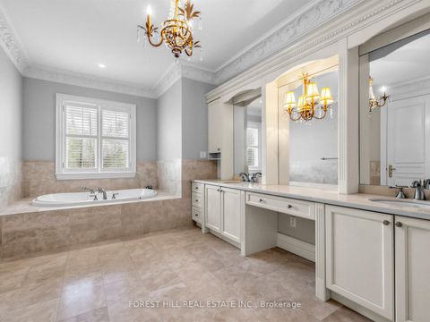 Photo 38 at 8 Colvestone Road, Windfields, Toronto