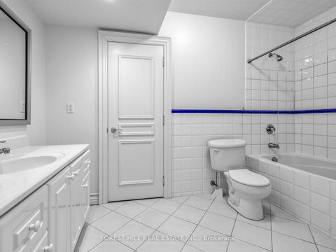 Photo 39 at 8 Colvestone Road, Windfields, Toronto