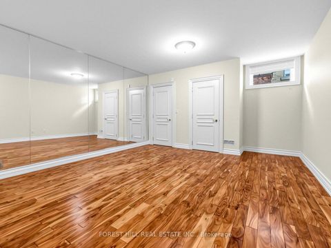 Photo 41 at 8 Colvestone Road, Windfields, Toronto