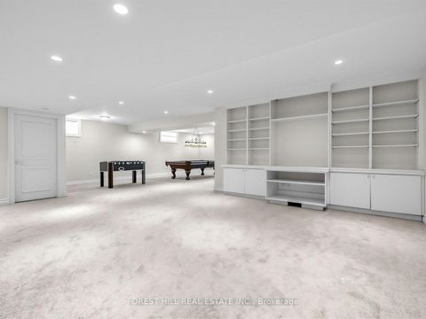 Photo 43 at 8 Colvestone Road, Windfields, Toronto