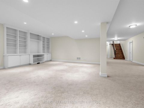 Photo 44 at 8 Colvestone Road, Windfields, Toronto