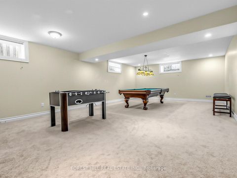 Photo 45 at 8 Colvestone Road, Windfields, Toronto