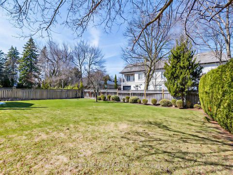 Photo 46 at 8 Colvestone Road, Windfields, Toronto
